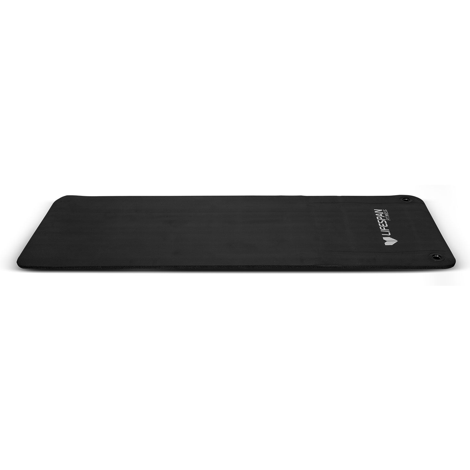 CORTEX Yoga Mat 1.8m*0.6m*15mm in Black Cortex