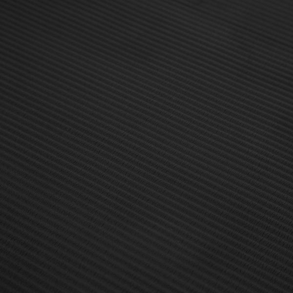 CORTEX Yoga Mat 1.8m*0.6m*15mm in Black Cortex