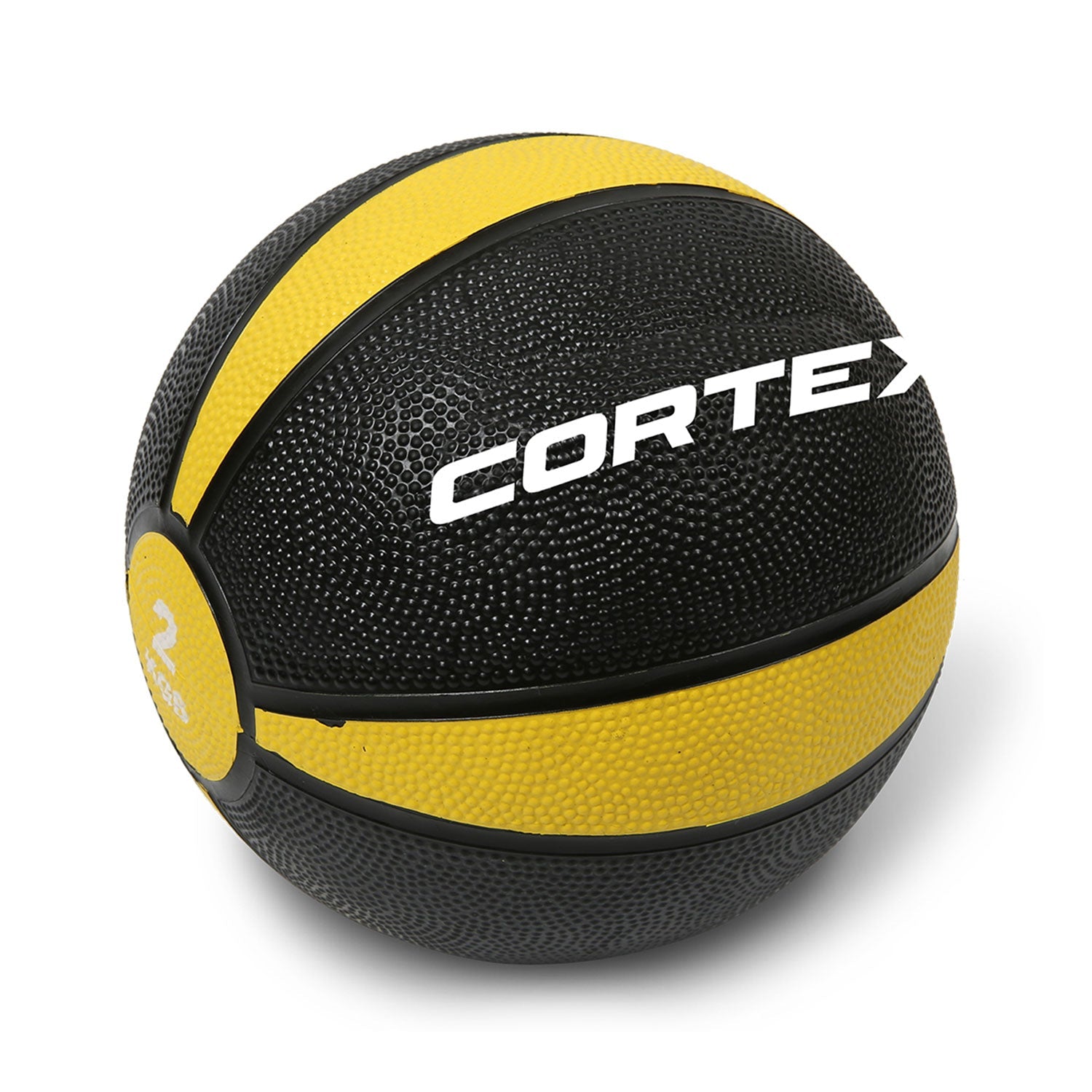 CORTEX 2kg Medicine Ball Cortex