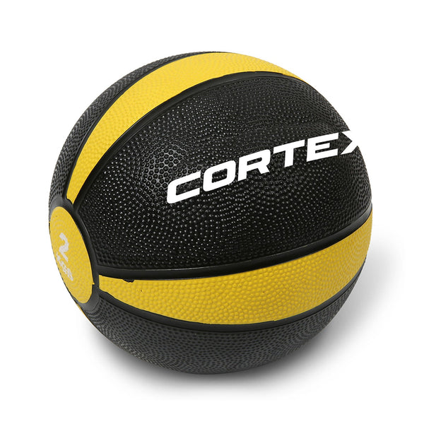 CORTEX 2kg Medicine Ball Cortex