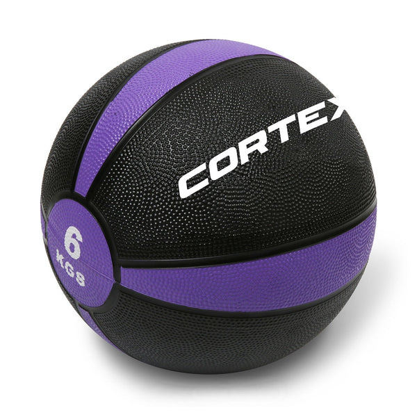 CORTEX 6kg Medicine Ball Cortex