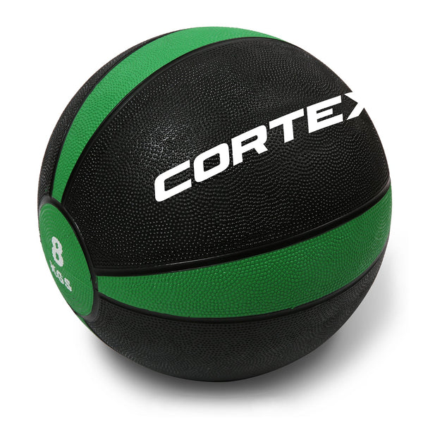 CORTEX 8kg Medicine Ball Cortex