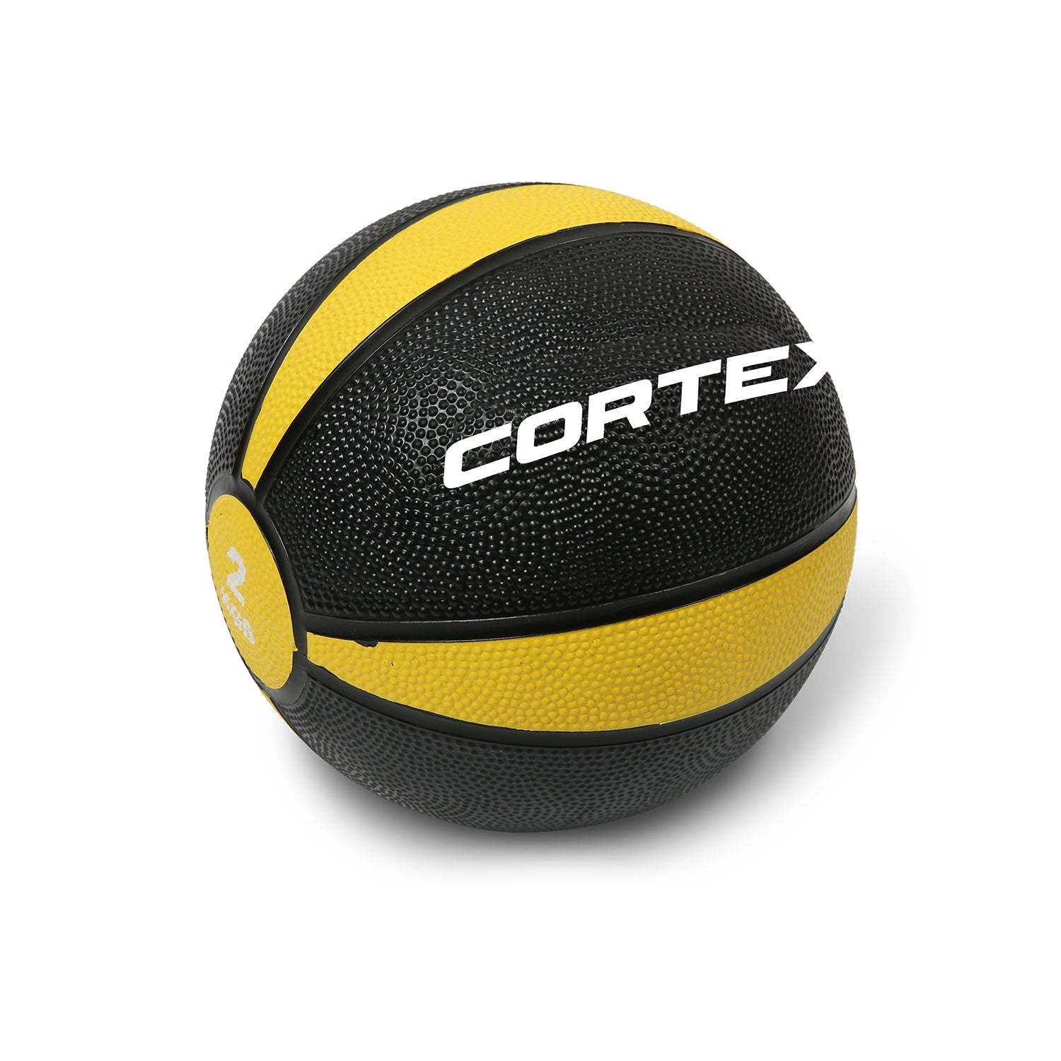 CORTEX 30kg Medicine Ball Set Cortex