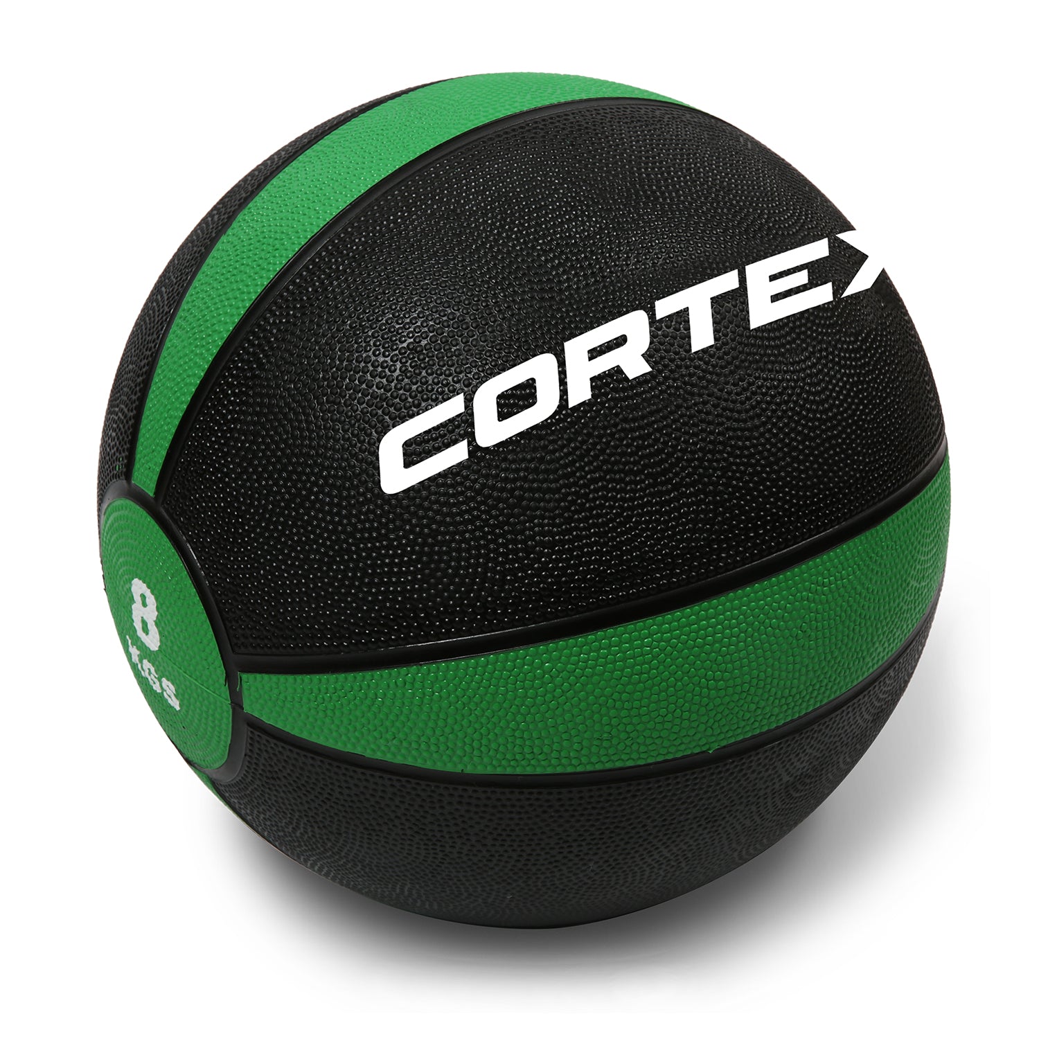 CORTEX 30kg Medicine Ball Set Cortex