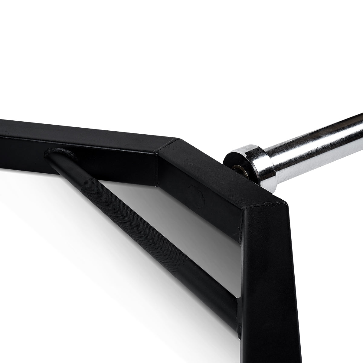 CORTEX Olympic Hex Bar with Lockjaw Collar Cortex