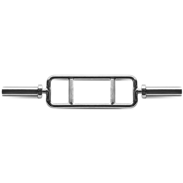 CORTEX Olympic Tricep Bar with Spring Collar Cortex