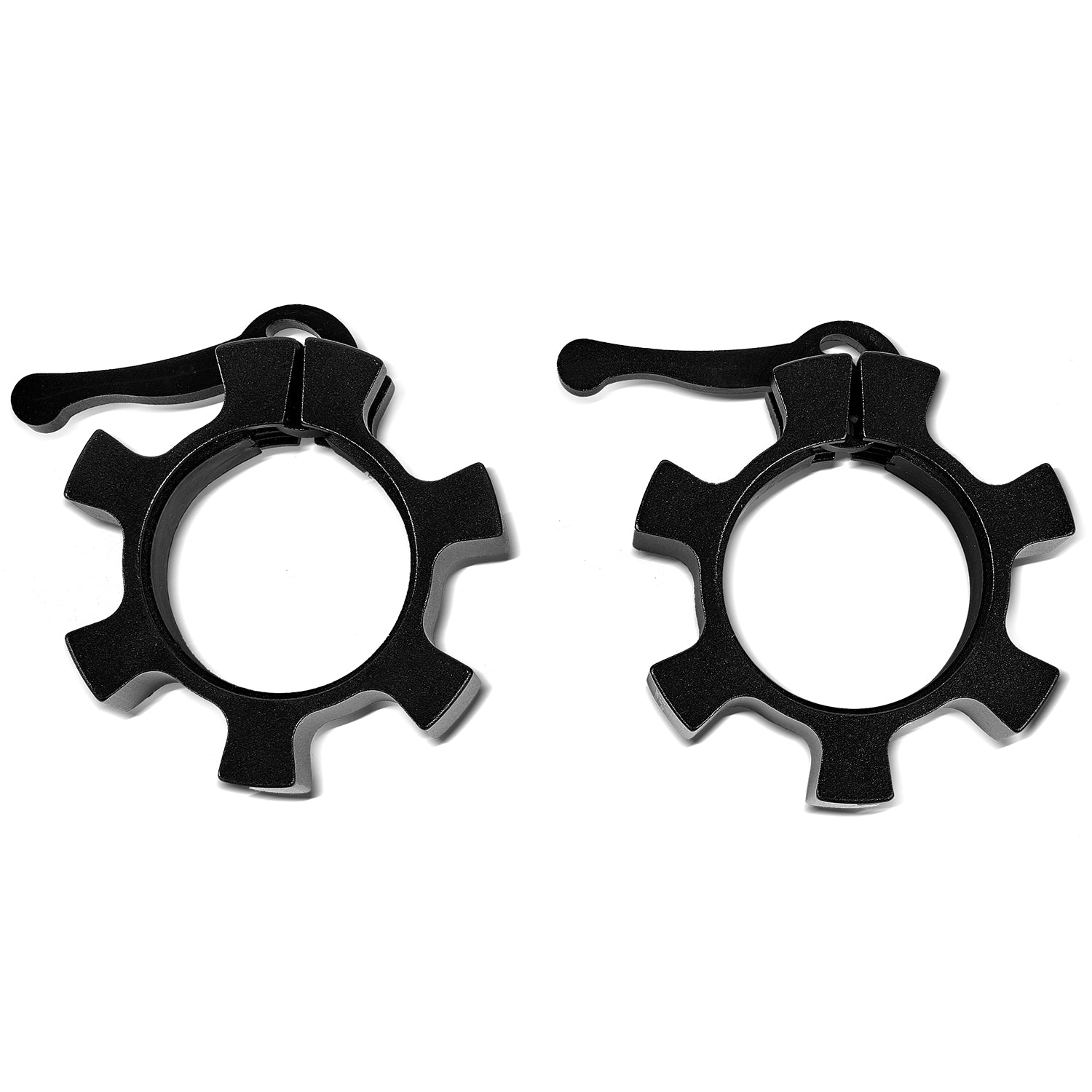 CORTEX Olympic Alpha Aluminium Collars (Pair) Cortex