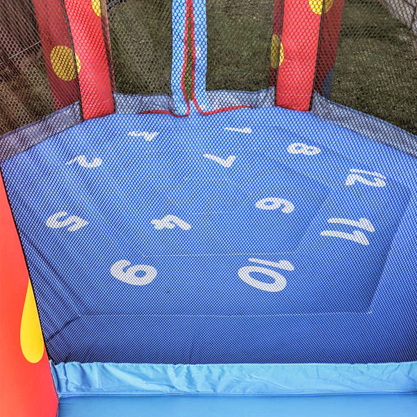 Lifespan Kids AirZone 6 Bouncer Lifespan