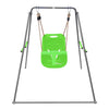 Lifespan Kids Bobcat 2 Baby Metal Swing