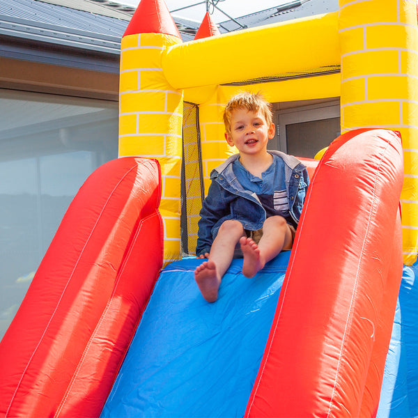 Lifespan Kids BounceFort Plus 2 Lifespan
