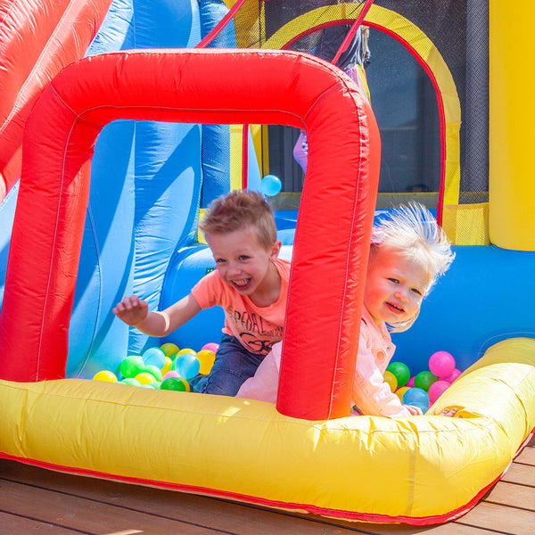 Lifespan Kids BounceFort Plus 2 Lifespan