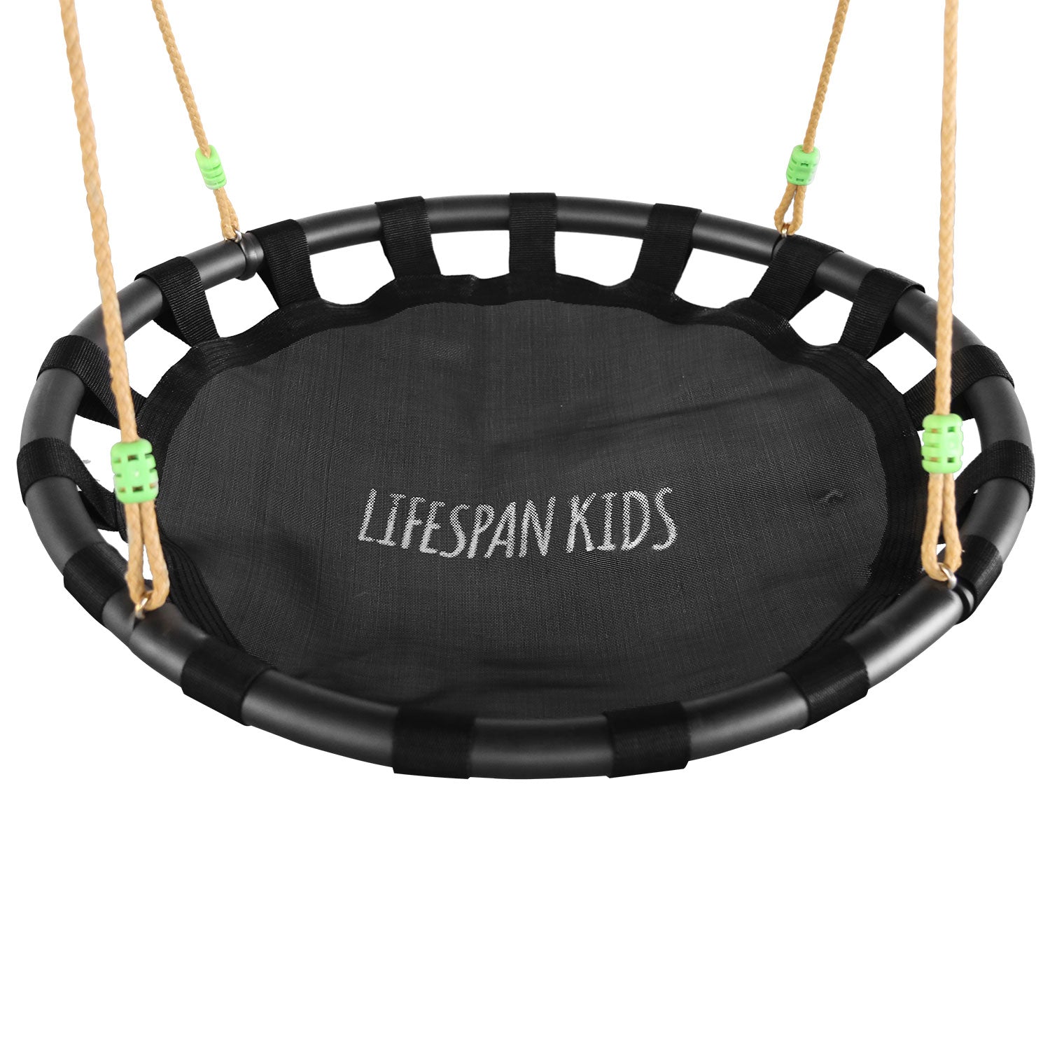 Lifespan Kids Cellar Metal Web with Slippery Slide Lifespan