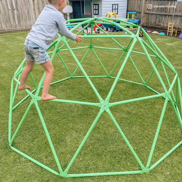 Lifespan Kids 2.5m Dome Climber 2.5 Lifespan