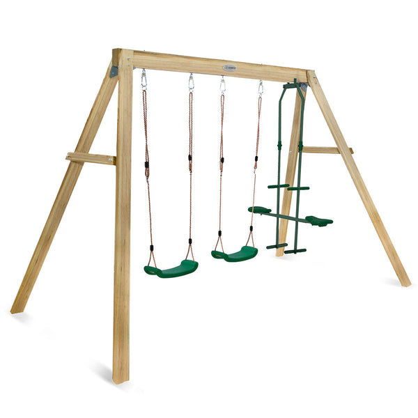 Lifespan Kids Forde 2 Double Swing & Glider Lifespan