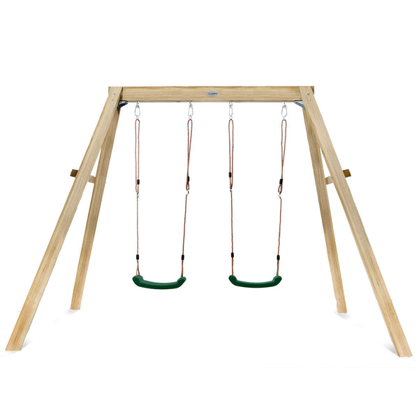 Lifespan Kids Holt 2 Double Swingset Lifespan