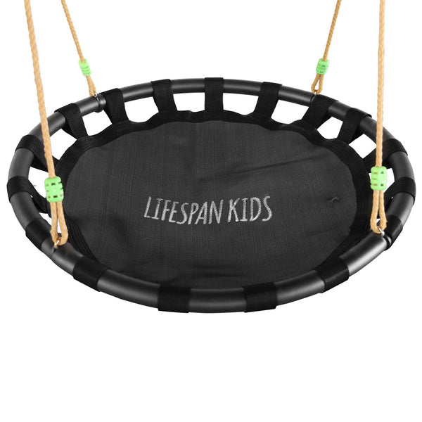 Lifespan Kids Lynx 4 Station Swing Set Lifespan