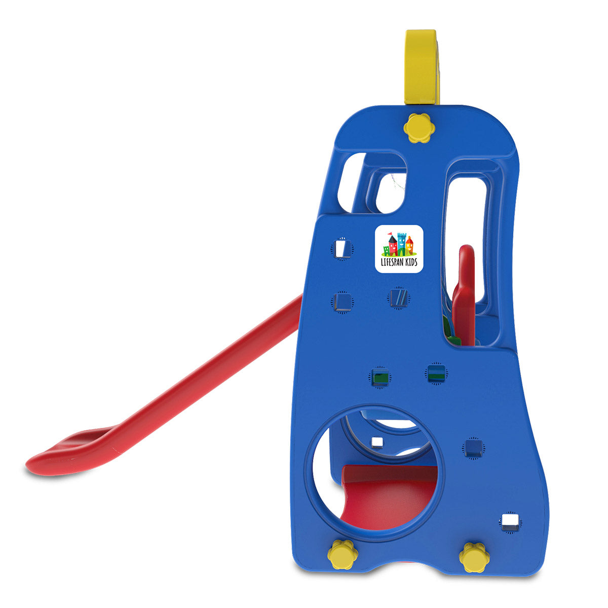 Lifespan Kids Ruby 4 in 1 Slide and Swing Lifespan