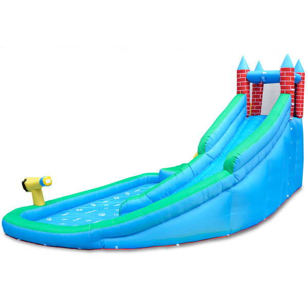 Lifespan Kids Windsor 2 Slide & Splash Lifespan