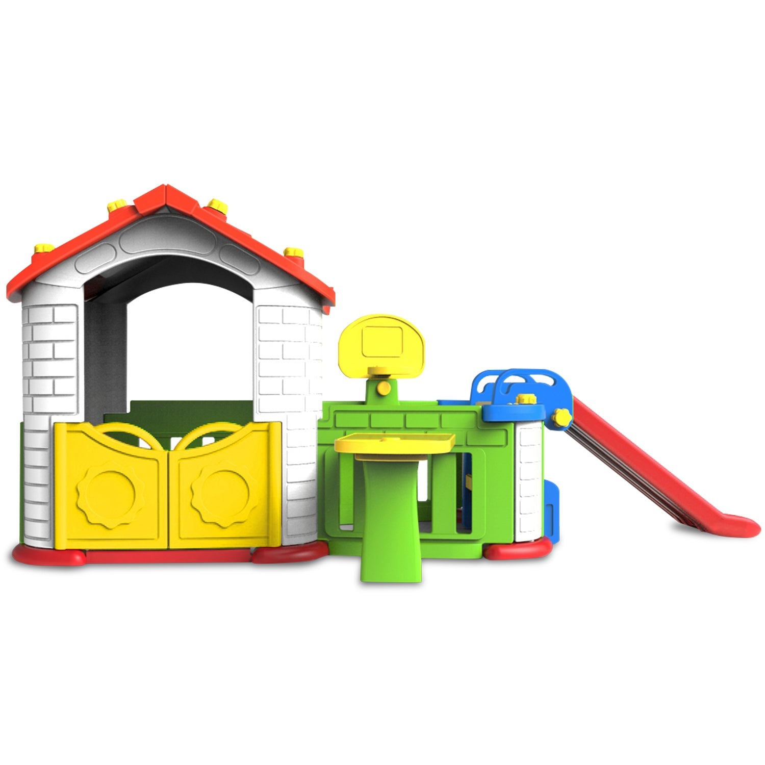 Lifespan Kids Wombat Plus Playhouse Lifespan