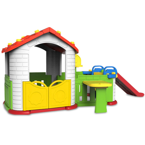 Lifespan Kids Wombat Plus Playhouse Lifespan