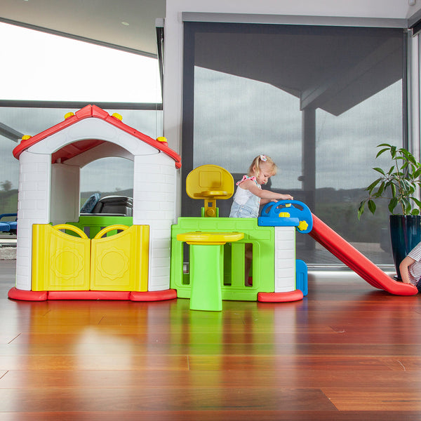 Lifespan Kids Wombat Plus Playhouse Lifespan