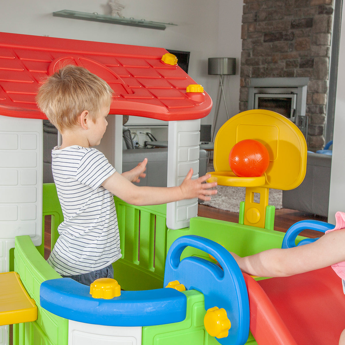 Lifespan Kids Wombat Plus Playhouse Lifespan