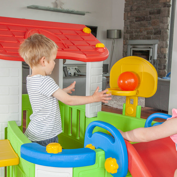 Lifespan Kids Wombat Plus Playhouse Lifespan