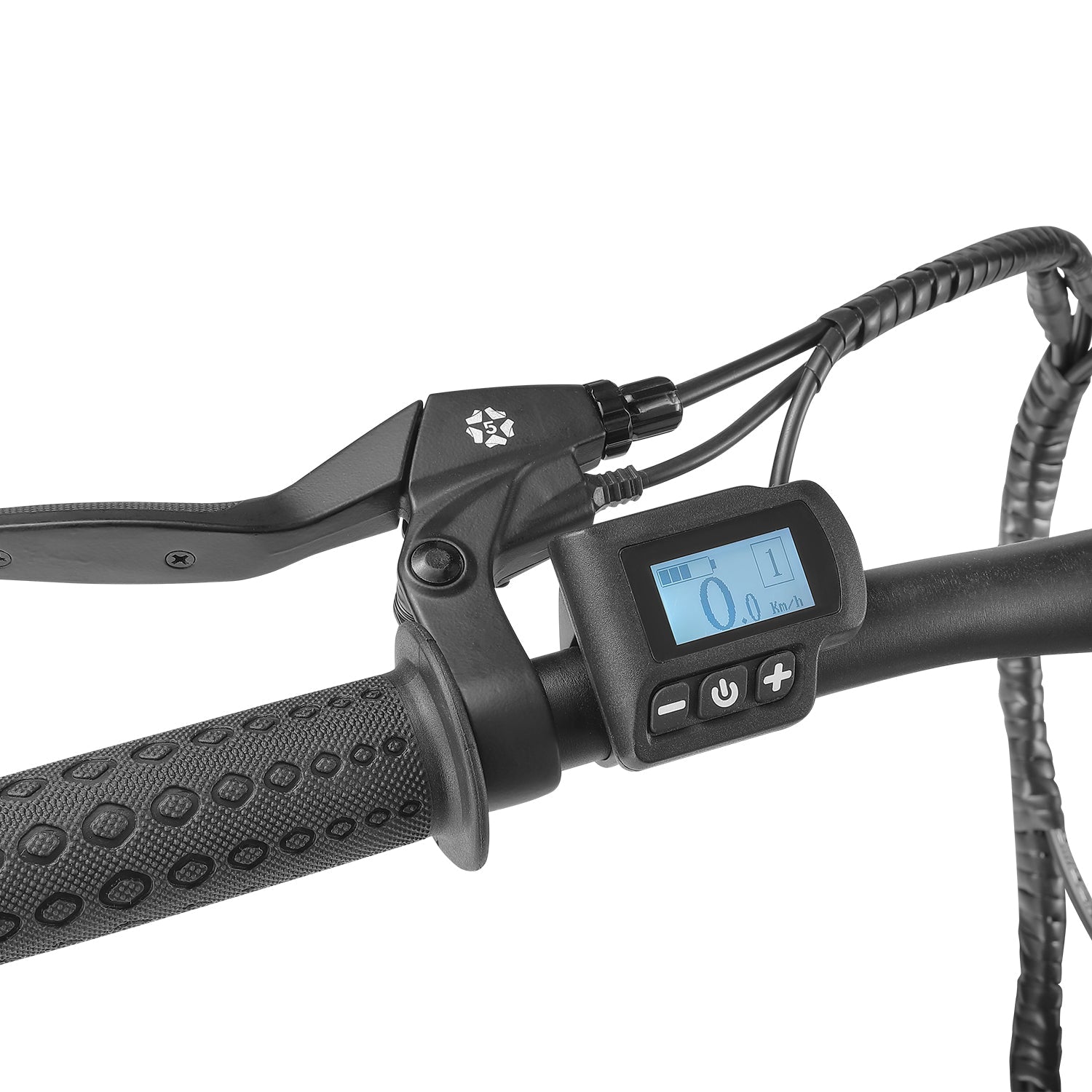 Progear Bikes E-Mode Urban E-Bike 700c*53cm in Olive Progear