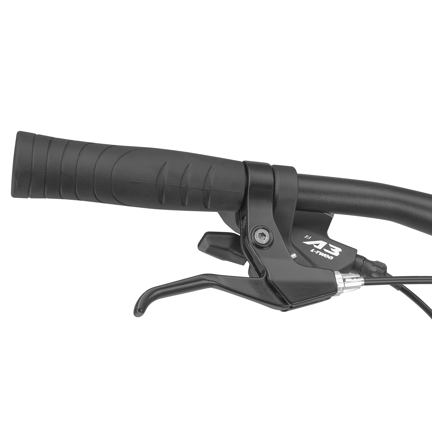 Progear Bikes Brooklyn 650B*43cm in Stainless Progear