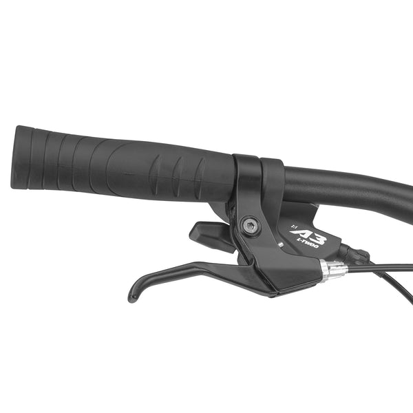 Progear Bikes Brooklyn 650B*43cm in Stainless Progear