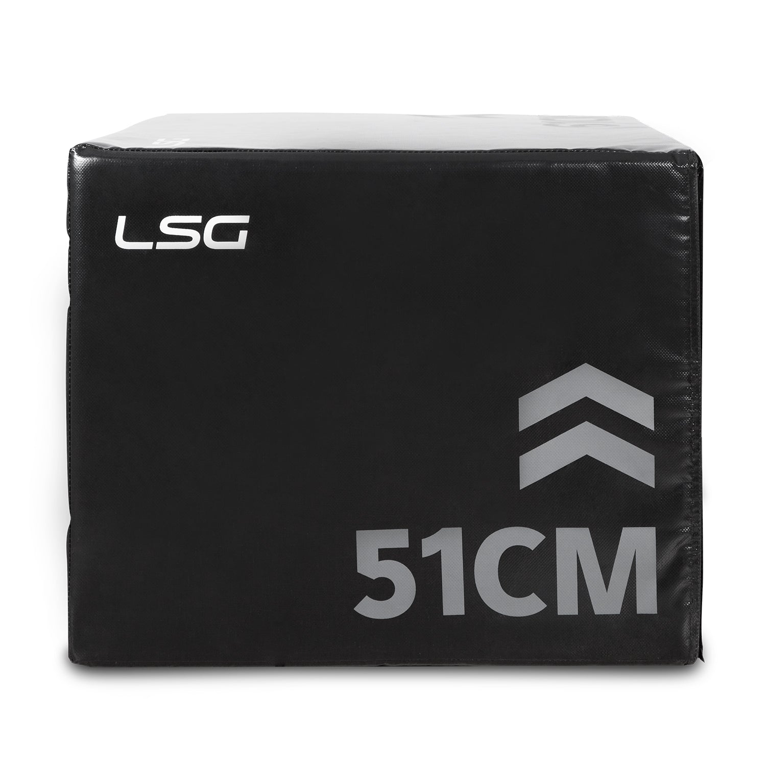 LSG 3-in-1 Soft Plyo Box lsg