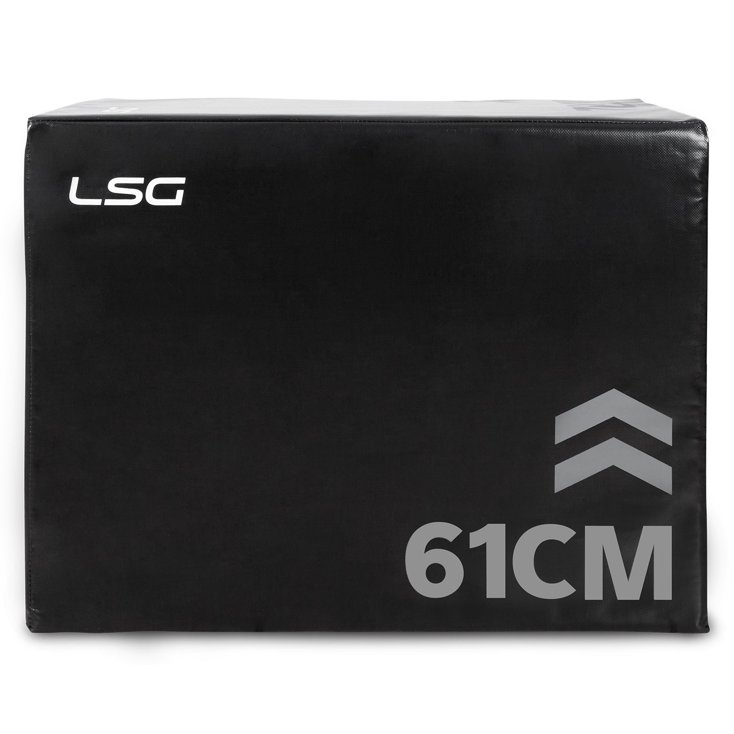 LSG 3-in-1 Soft Plyo Box lsg