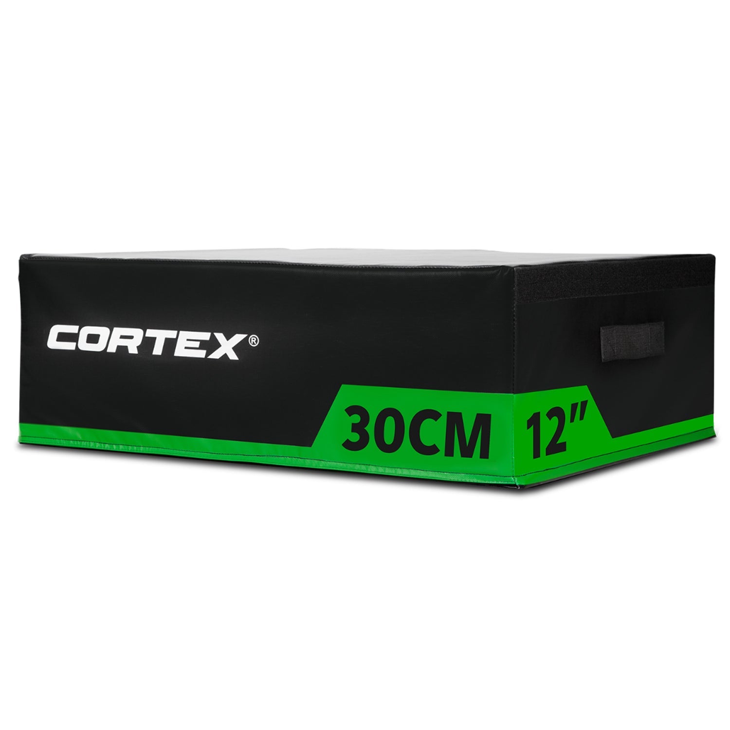 CORTEX Soft Plyo Box Modular Stackable 30cm Cortex