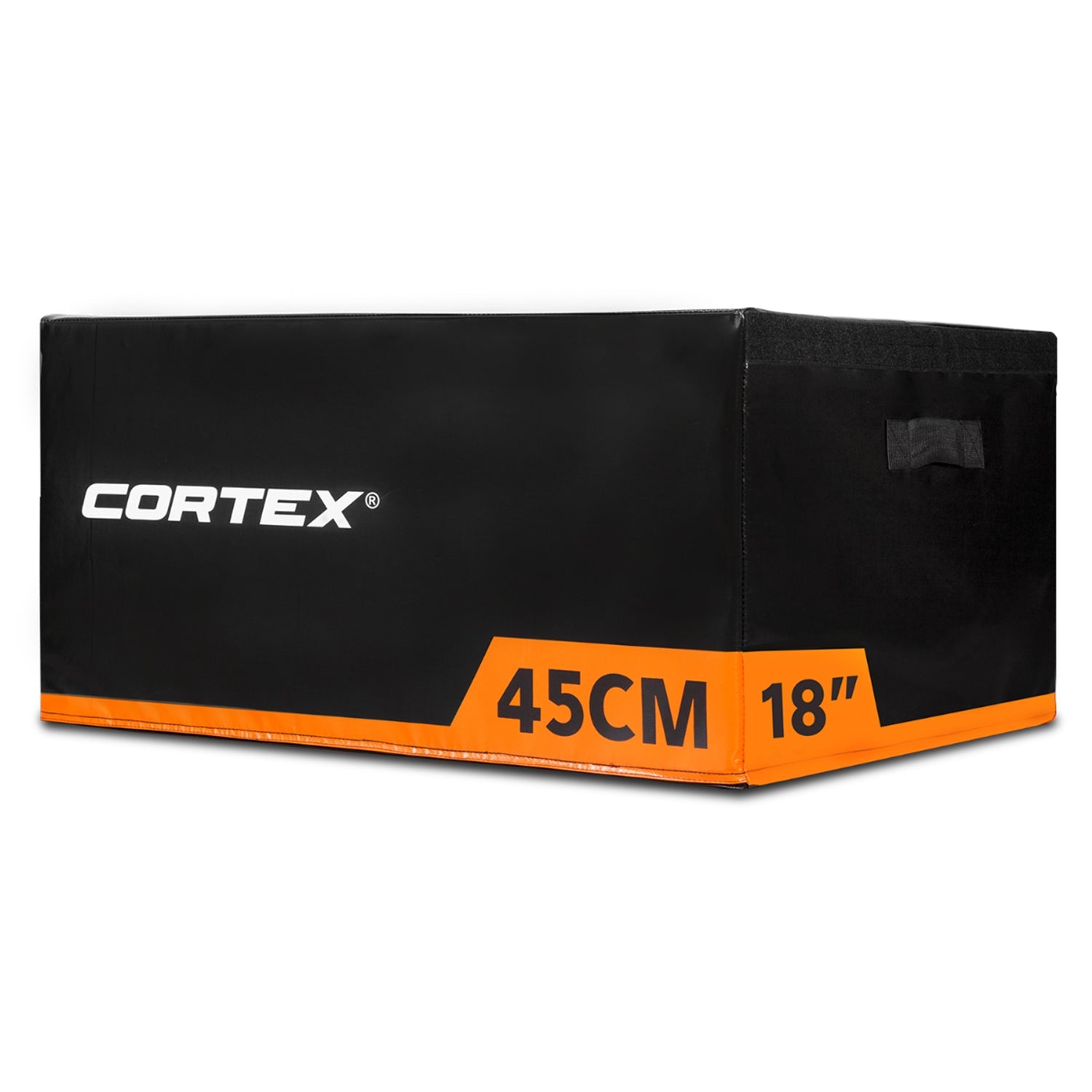 CORTEX Soft Plyo Box Modular Stackable 45cm Cortex