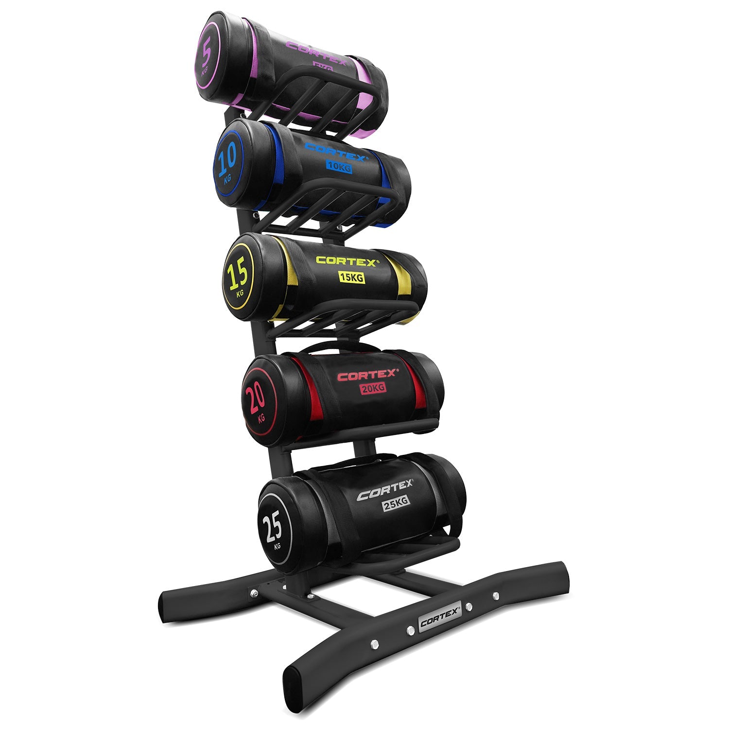 CORTEX Power Bag Rack 5 Cortex