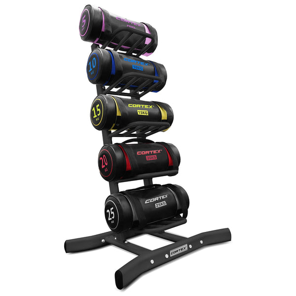 CORTEX Power Bag Rack 5 Cortex