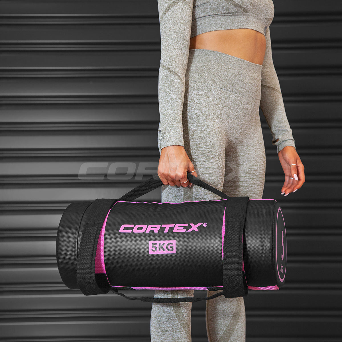 CORTEX  20kg Power Bag Cortex