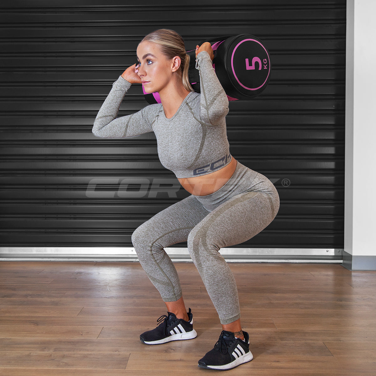 CORTEX  25kg Power Bag Cortex