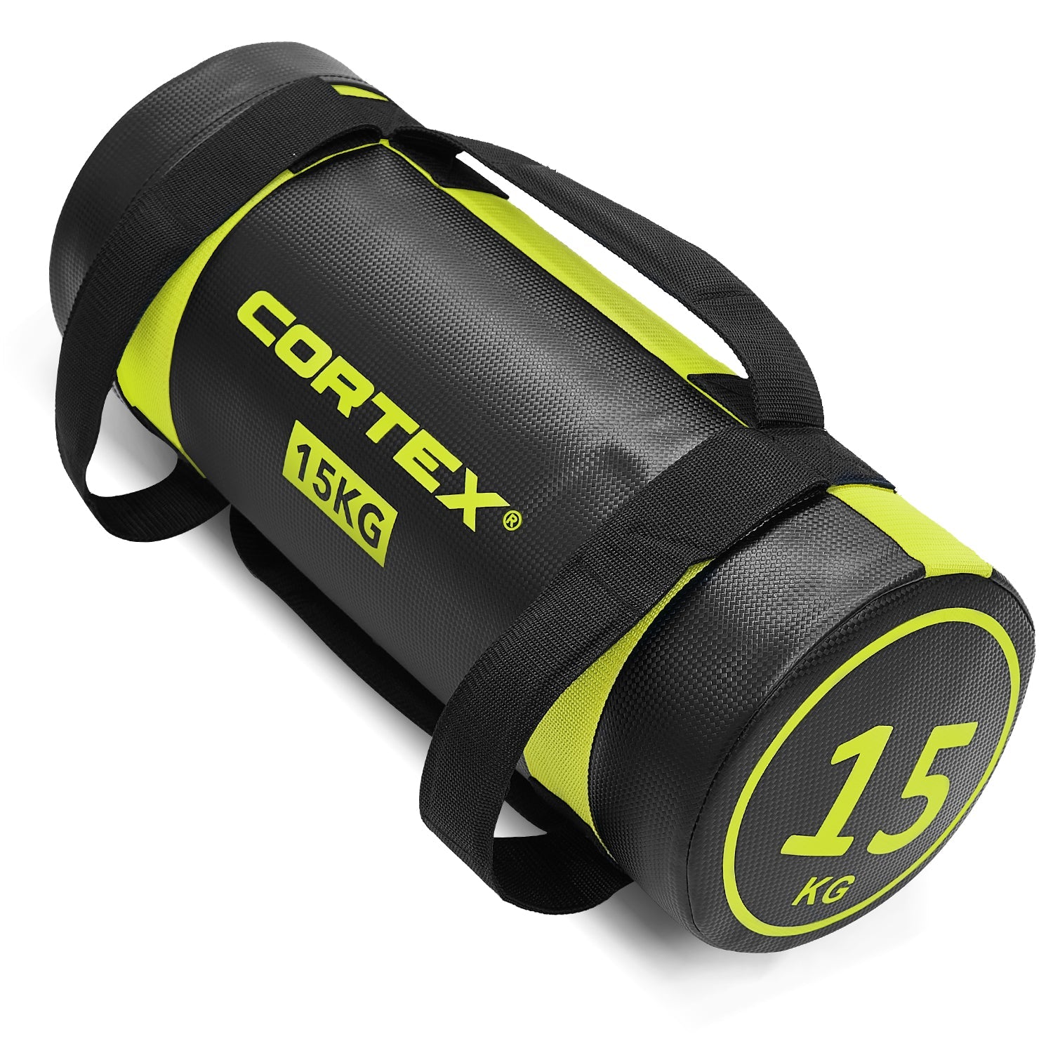 CORTEX 75kg Power Bag Complete Set with Storage Stand Cortex