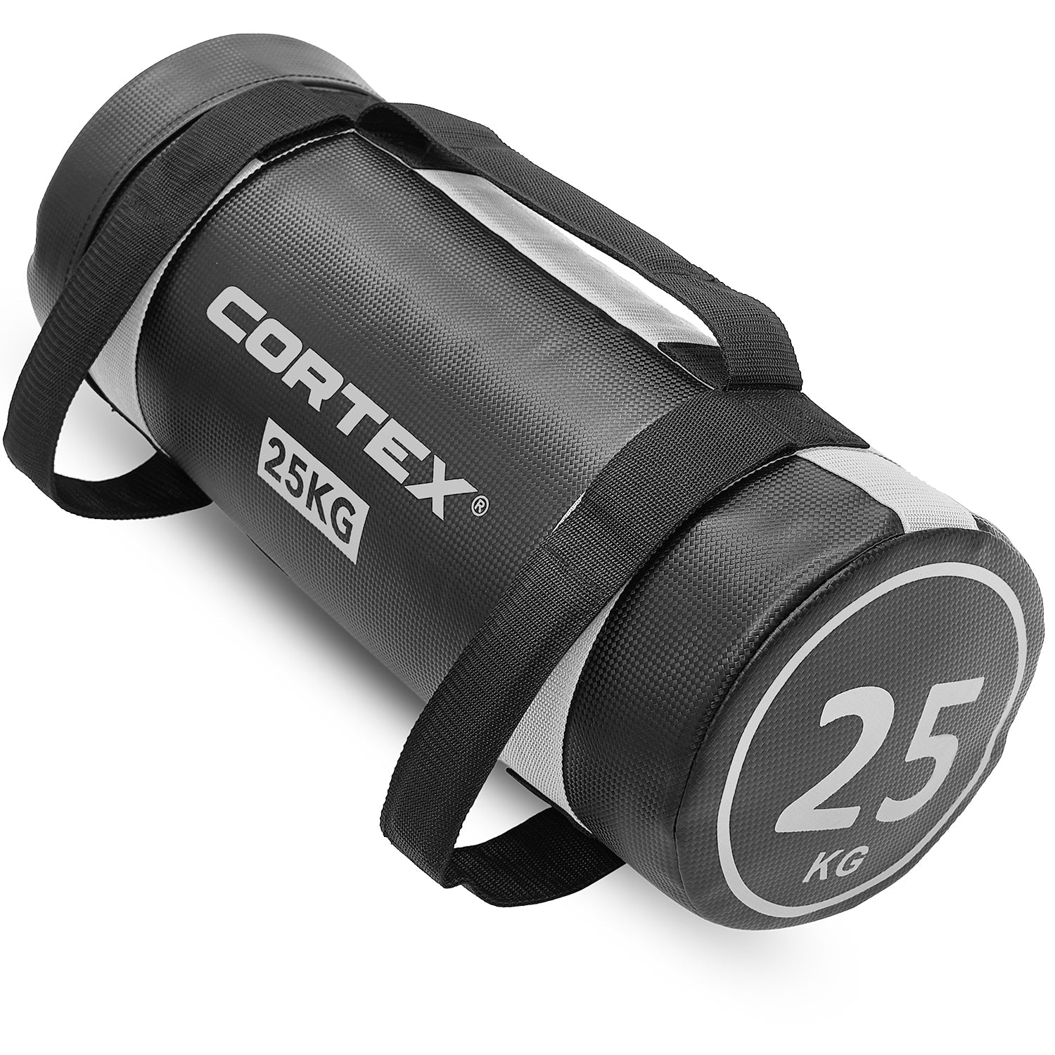 CORTEX 75kg Power Bag Complete Set with Storage Stand Cortex