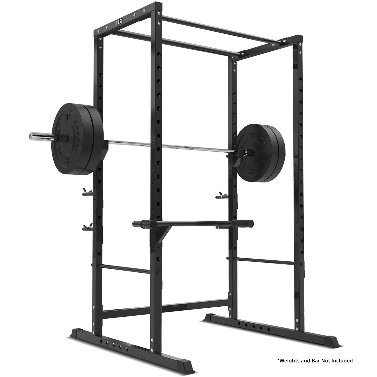 LSG GBH-300 Power Rack lsg