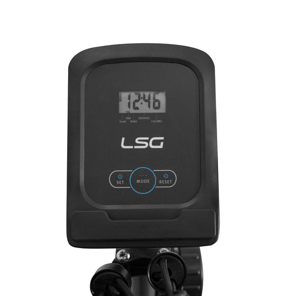 LSG RB-100 Recumbent Bike lsg