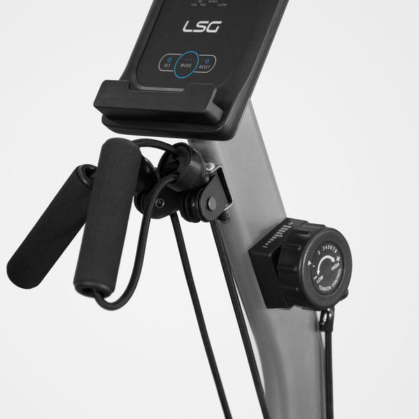 LSG RB-100 Recumbent Bike lsg