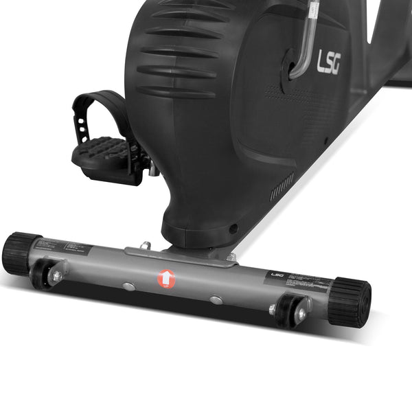 LSG RB-100 Recumbent Bike lsg