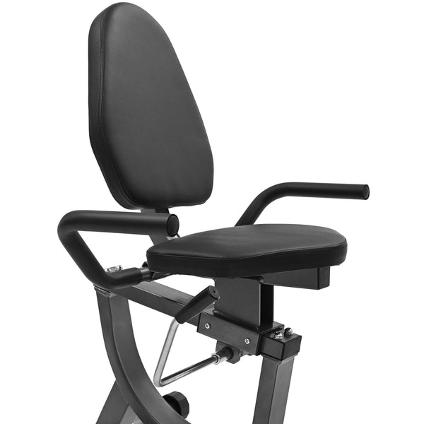 LSG RB-100 Recumbent Bike lsg