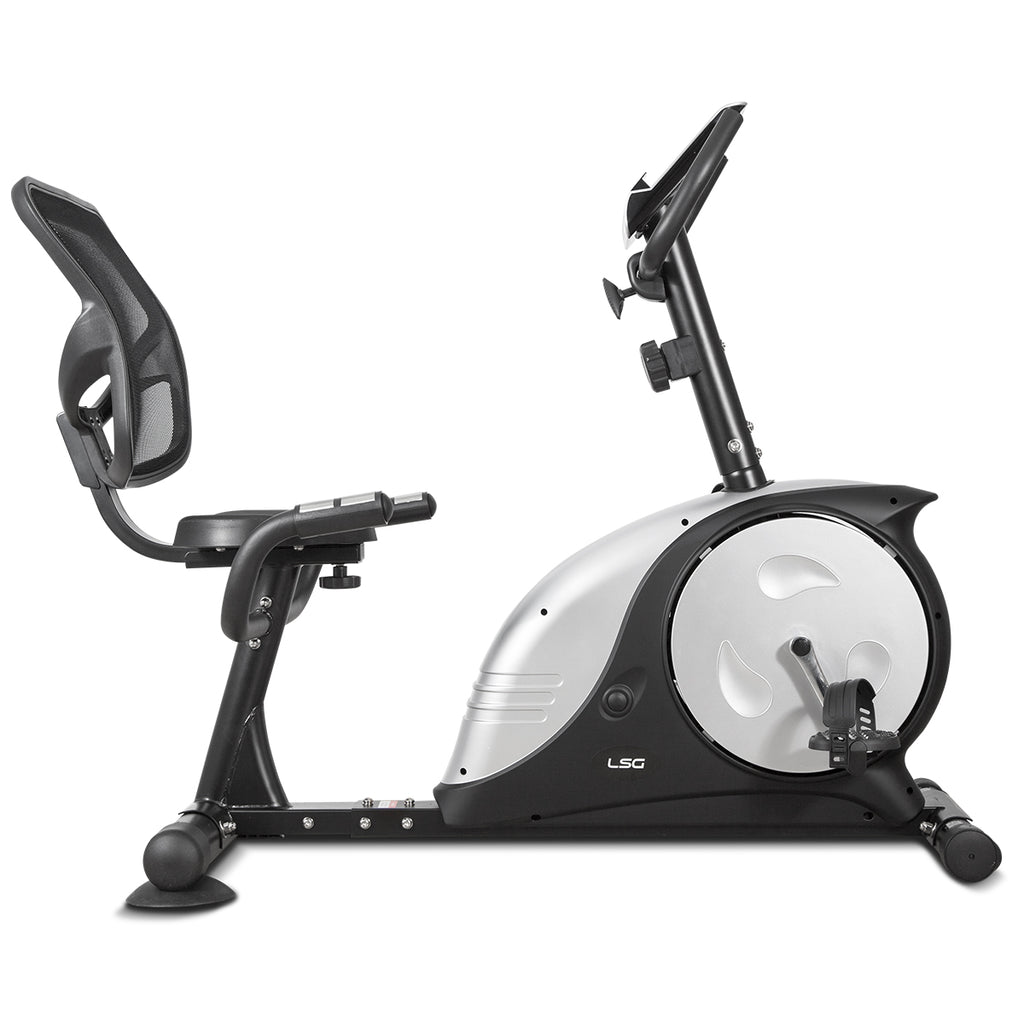 LSG RB-2 Recumbent bike lsg