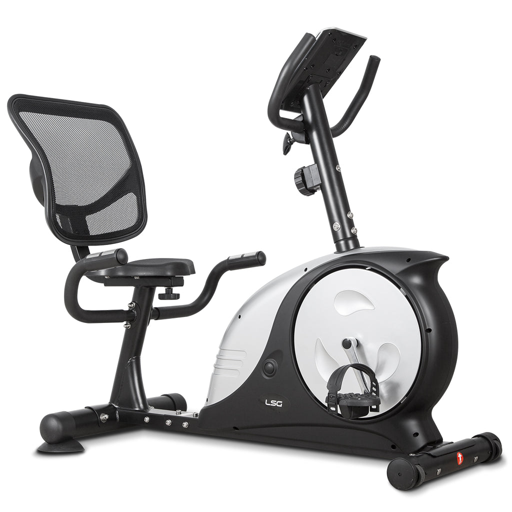 LSG RB-2 Recumbent bike lsg