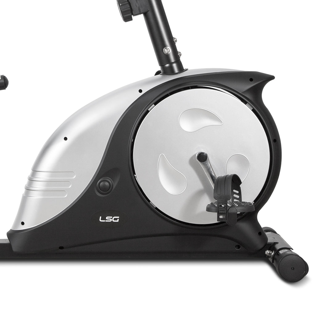 LSG RB-2 Recumbent bike lsg