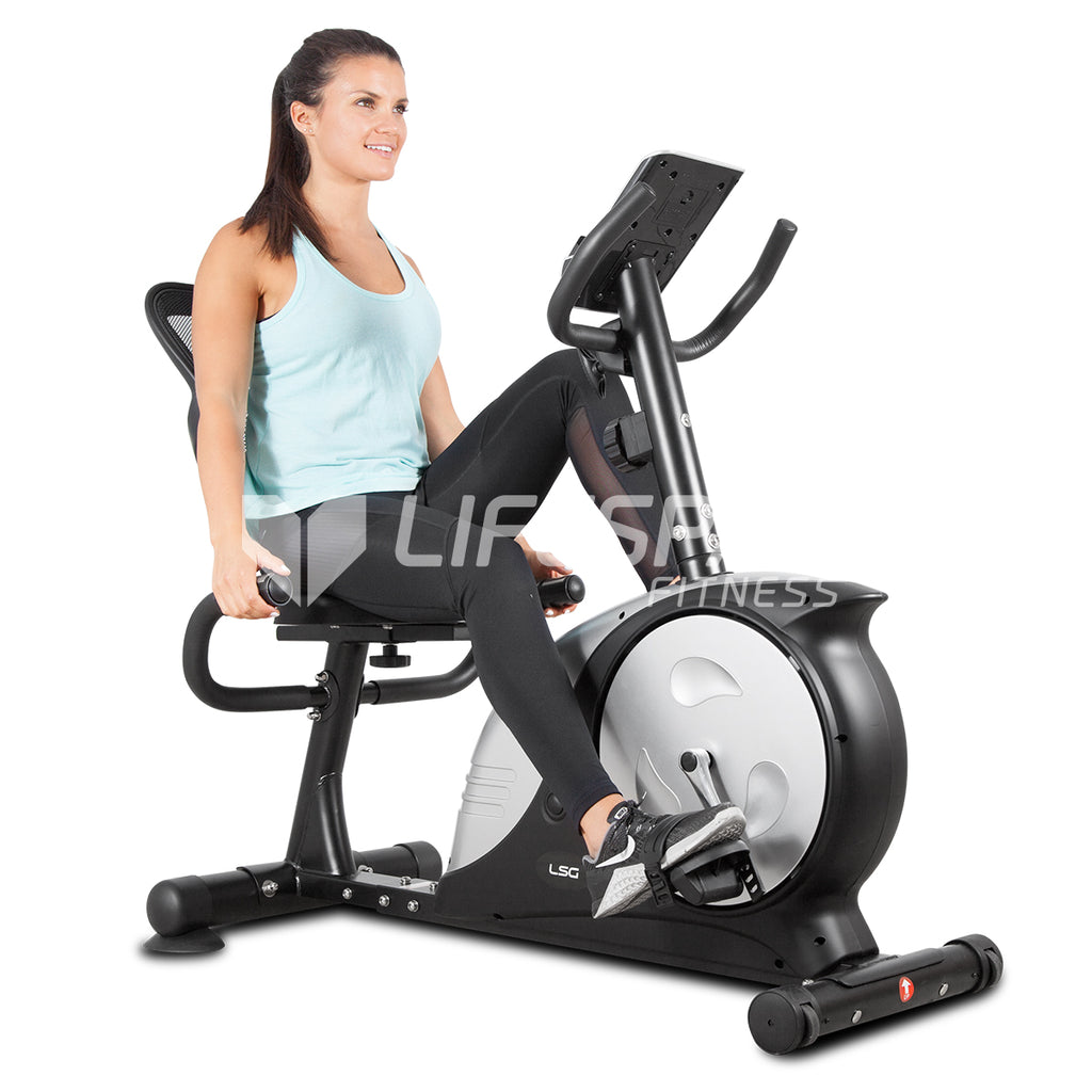 LSG RB-2 Recumbent bike lsg