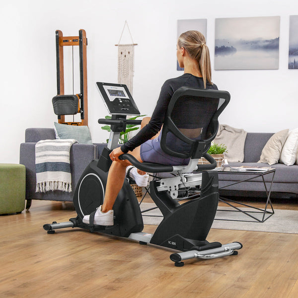 Lifespan Fitness RC-300 Recumbent Bike Lifespan
